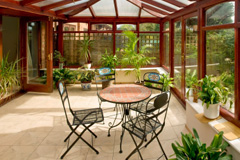 Y Gors conservatory quotes
