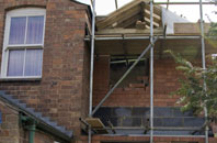 free Y Gors home extension quotes