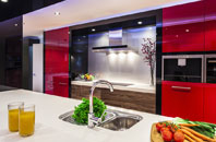 Y Gors kitchen extensions