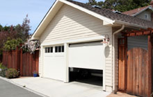Y Gors garage construction leads