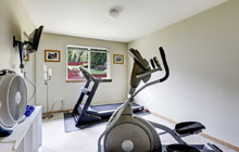 Y Gors home gym construction leads
